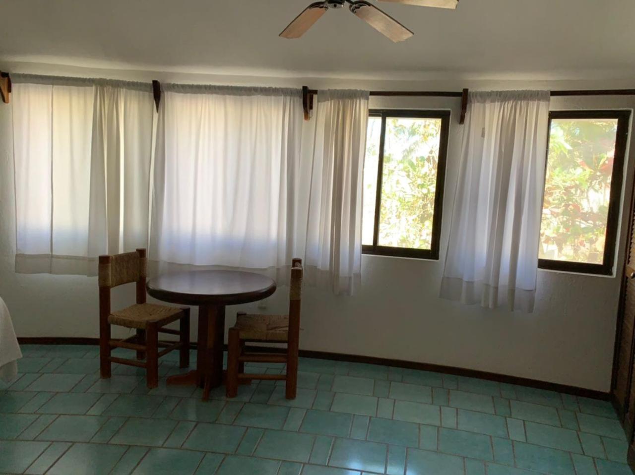 Villa Polinesia Chamela Perula Екстер'єр фото
