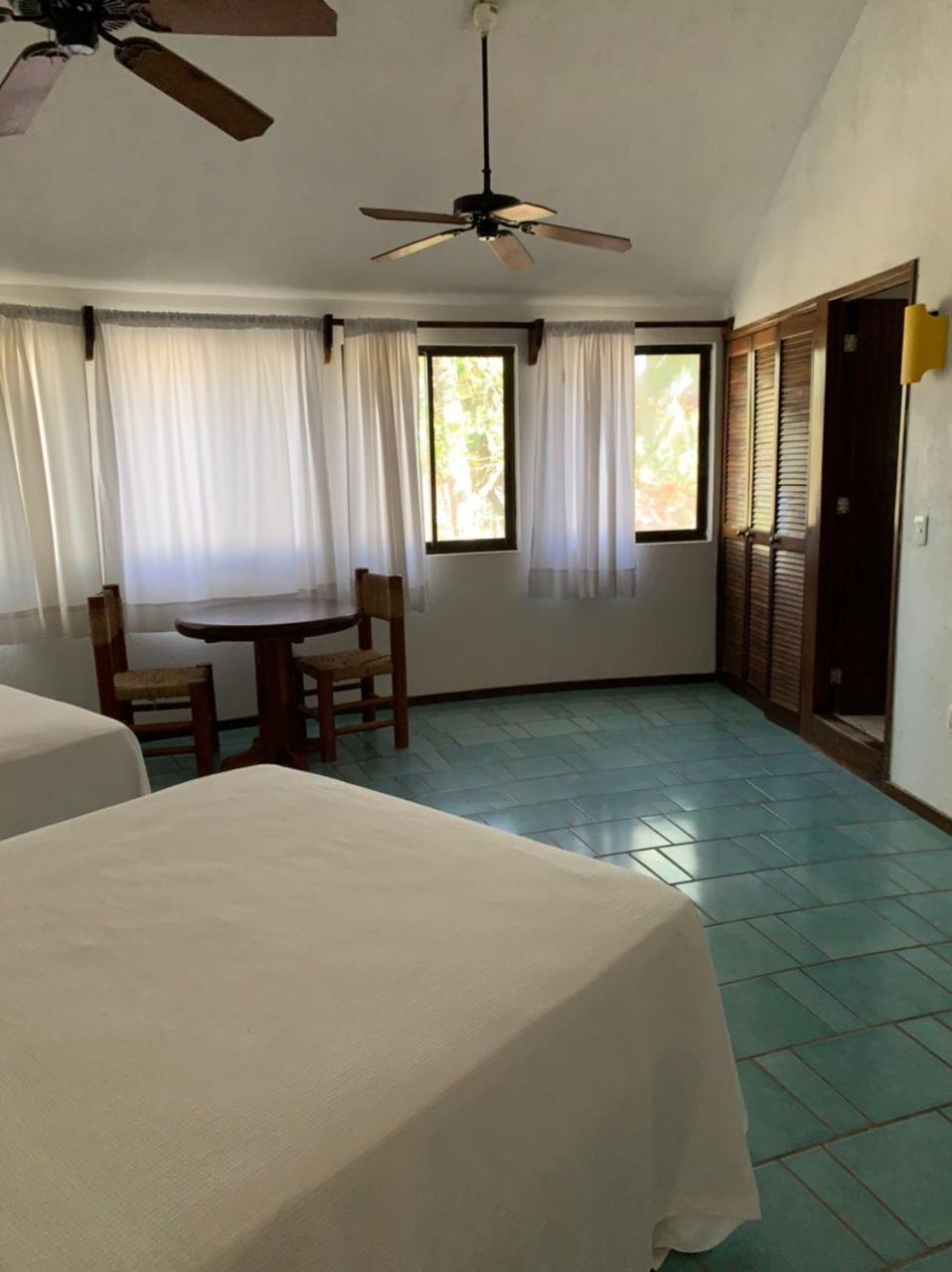 Villa Polinesia Chamela Perula Екстер'єр фото